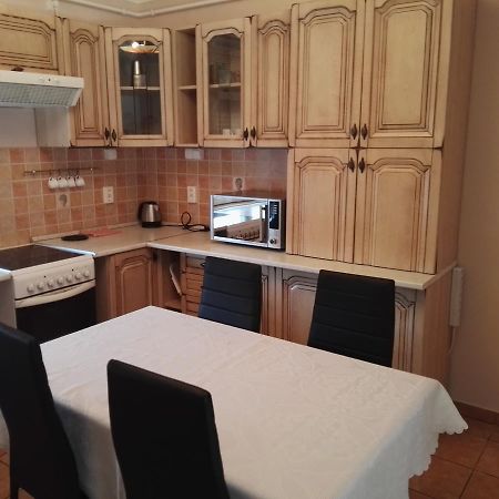 Kiskuckó Apartman Hajdúszoboszló Exterior foto