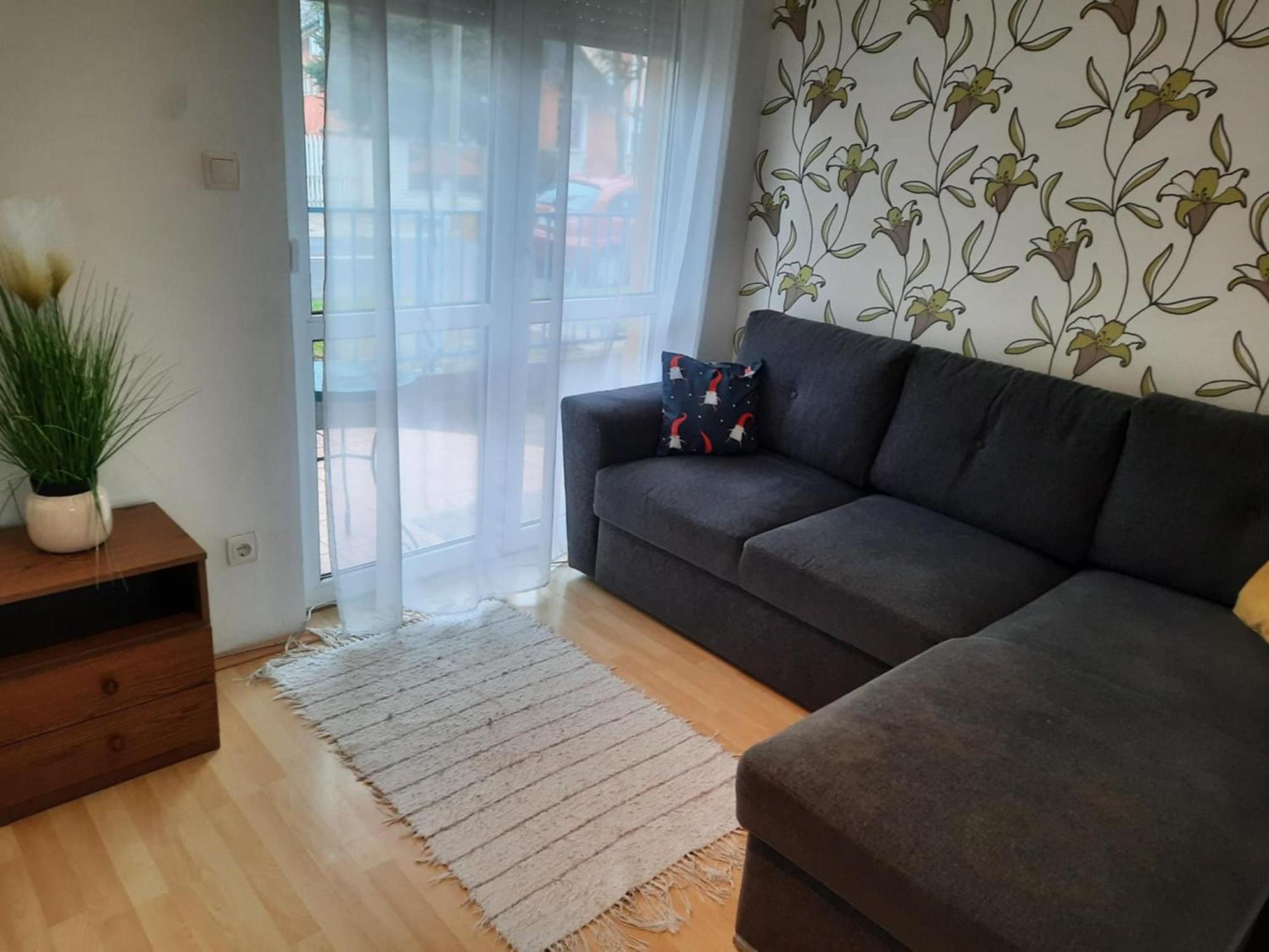 Kiskuckó Apartman Hajdúszoboszló Exterior foto
