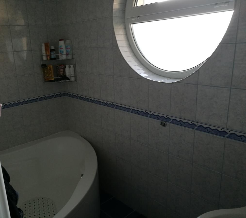 Kiskuckó Apartman Hajdúszoboszló Exterior foto